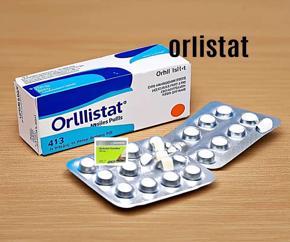 Alli orlistat compra